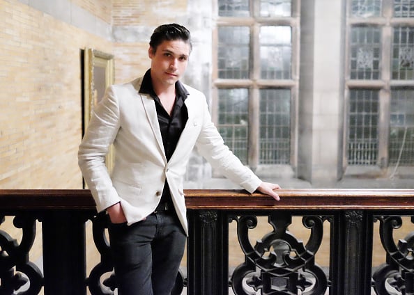 Why Logan Huffman Net Worth Information Remains Elusive